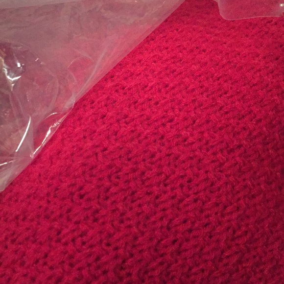 Textured sweater - Picture 3 of 3